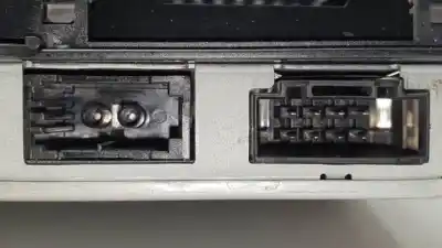 Peça sobressalente para automóvel em segunda mão sistema de áudio / rádio cd por audi q7 (4l) bug referências oem iam 4e0035541l  be6388