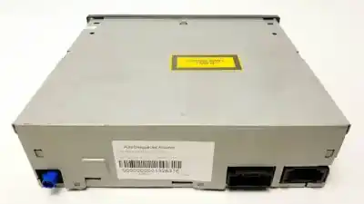 Peça sobressalente para automóvel em segunda mão módulo / sistema de navegação gps por audi q7 (4l) bug referências oem iam 4e0919887d  be6399