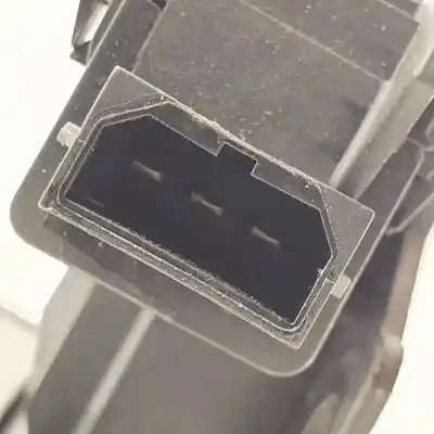Peça sobressalente para automóvel em segunda mão fechadura do mala por audi q7 (4l) bug referências oem iam 8p4827505b  