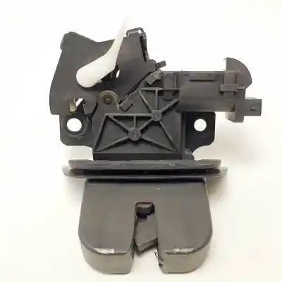 Peça sobressalente para automóvel em segunda mão fechadura do mala por audi q7 (4l) bug referências oem iam 8p4827505b  