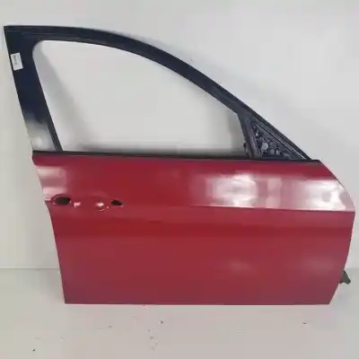 Second-hand car spare part front right door for bmw serie 3 touring (e91) n47d20a oem iam references 