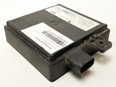 Peça sobressalente para automóvel em segunda mão módulo eletrônico por jaguar xj 306dt referências oem iam aw9314d455af