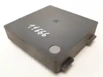 Second-hand car spare part electronic module for jaguar xj 306dt oem iam references aw9314d455af  