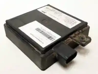 Second-hand car spare part electronic module for jaguar xj 306dt oem iam references aw9314d455af  