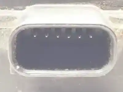 Second-hand car spare part electronic module for jaguar xj 306dt oem iam references aw9314d455af  