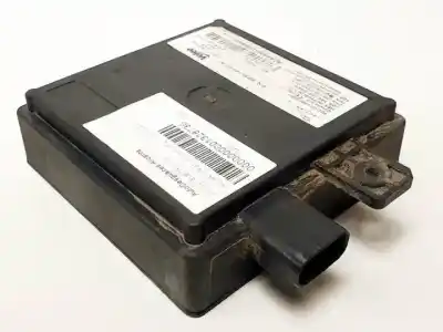 Peça sobressalente para automóvel em segunda mão módulo eletrônico por jaguar xj 306dt referências oem iam aw9314d455af