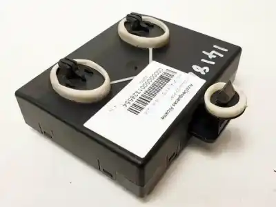 Автозапчастина б/у модуль комфорт для audi q7 (4l) bug посилання на oem iam 4l0959794b  0033tfj0001