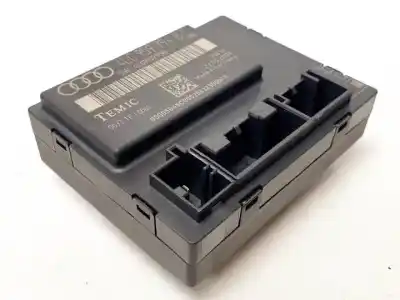 Second-hand car spare part comfort module for audi q7 (4l) bug oem iam references 4l0959794b