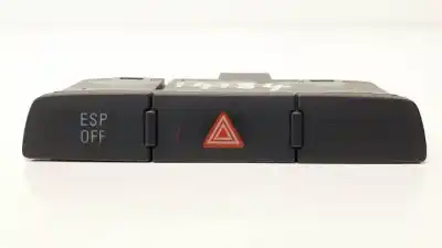 Second-hand car spare part hazard warning lights for audi q7 (4l) bug oem iam references 4l1927137a