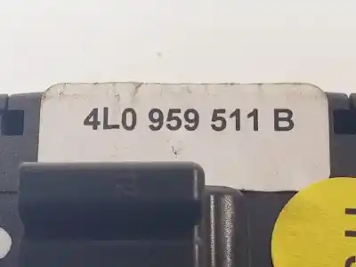 Peça sobressalente para automóvel em segunda mão trocar por audi q7 (4l) bug referências oem iam 4l0959511b  