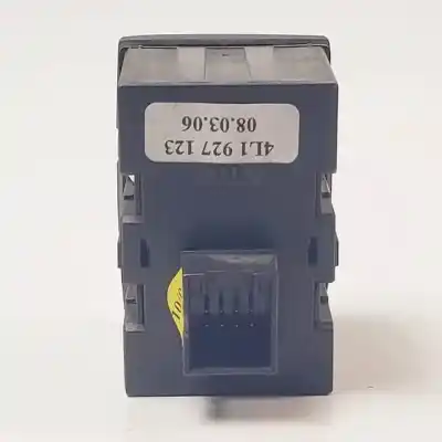 Second-hand car spare part switch for audi q7 (4l) bug oem iam references 4l1927123  