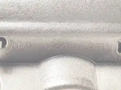 Second-hand car spare part interior left front handle for ford focus lim. (cb8) m2da oem iam references am51u22601bew  