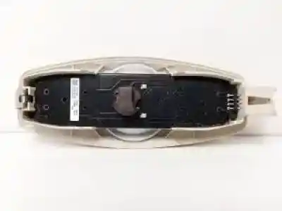 Pezzo di ricambio per auto di seconda mano luce interna per ford focus lim. (cb8) m2da riferimenti oem iam bm5113776ec  