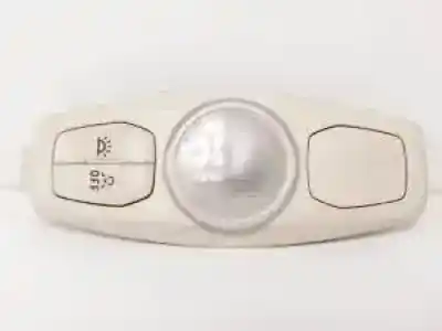Peça sobressalente para automóvel em segunda mão luz interior por ford focus lim. (cb8) m2da referências oem iam bm5113776ec