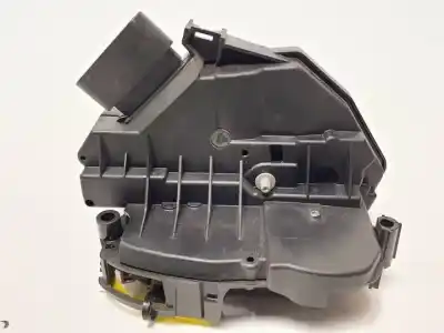 Peça sobressalente para automóvel em segunda mão fechadura da porta dianteira esquerda por ford focus lim. (cb8) m2da referências oem iam bm5aa21813af  