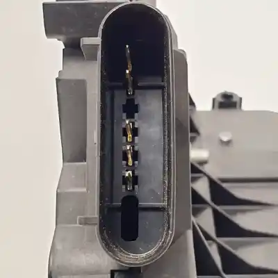 Peça sobressalente para automóvel em segunda mão fechadura da porta dianteira esquerda por ford focus lim. (cb8) m2da referências oem iam bm5aa21813af  