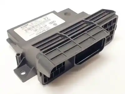 Автозапчастина б/у модуль комфорт для audi q7 (4l) bug посилання на oem iam 4f0907280  f005s00099