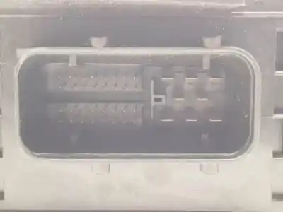 Автозапчастина б/у модуль комфорт для audi q7 (4l) bug посилання на oem iam 4f0907280  f005s00099