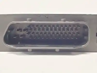 Second-hand car spare part automatic gearbox control unit for audi q7 (4l) bug oem iam references 09d927750dg  