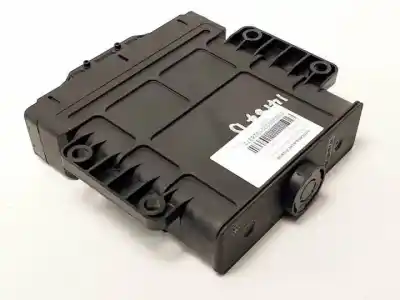 Second-hand car spare part automatic gearbox control unit for audi q7 (4l) bug oem iam references 09d927750dg  