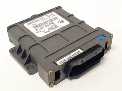 Second-hand car spare part automatic gearbox control unit for audi q7 (4l) bug oem iam references 09d927750dg