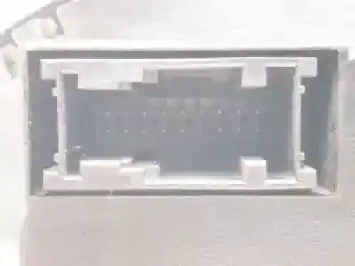 Peça sobressalente para automóvel em segunda mão quadrante por bmw 5 (e60) 520 i referências oem iam 62116937618  