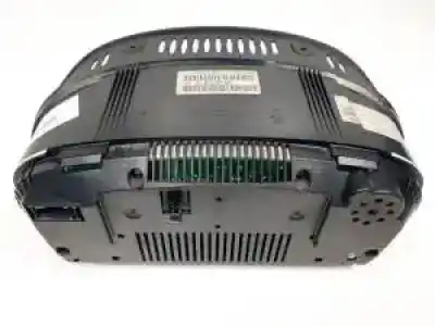 Peça sobressalente para automóvel em segunda mão quadrante por bmw 5 (e60) 520 i referências oem iam 62116937618  