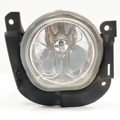 Second-hand car spare part right fog light for citroen nemo (vp) 8hs oem iam references 01356780080
