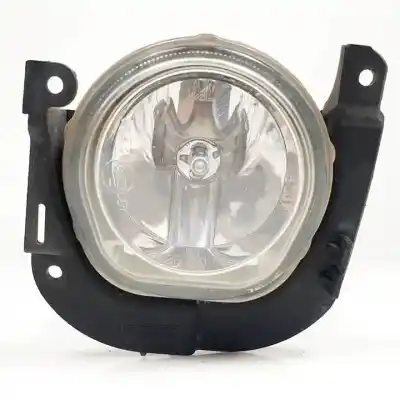 Second-hand car spare part left fog light for citroen nemo (vp) 8hs oem iam references 