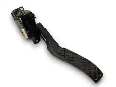 Second-hand car spare part accelerator pedal for audi q7 (4l) bug oem iam references 7l0723507b