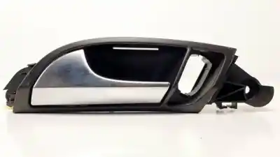 Second-hand car spare part interior left rear handle for audi q7 (4l) bug oem iam references 4l0837019