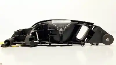 Автозапчастина б/у усередині передня права ручка для audi q7 (4l) bug посилання на oem iam 4l0837020  