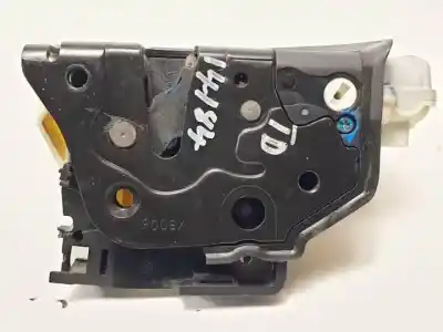 Second-hand car spare part rear right door lock for audi q7 (4l) bug oem iam references 3c4839016c