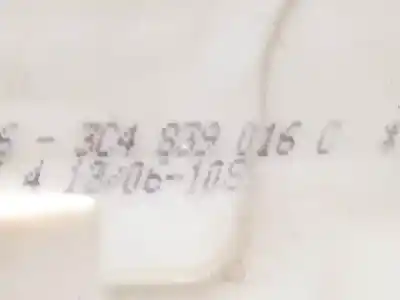 Автозапчастина б/у замок заднього правого дверя для audi q7 (4l) bug посилання на oem iam 3c4839016c  