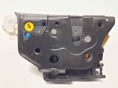 Second-hand car spare part rear left door lock for audi q7 (4l) bug oem iam references 3c4839015c