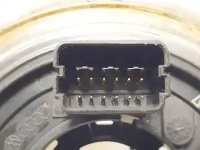 Автозапчастина б/у кільце піддушки безопасности для audi q7 (4l) bug посилання на oem iam 4e0953541a  