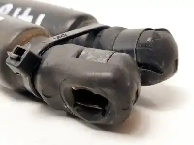 Peça sobressalente para automóvel em segunda mão amortecedores do tronco / porta por audi q7 (4l) bug referências oem iam 4l0827552a01s  