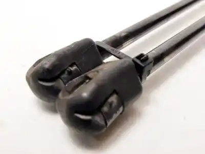 Peça sobressalente para automóvel em segunda mão amortecedores do tronco / porta por audi q7 (4l) bug referências oem iam 4l0827552a01s  