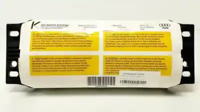 Tweedehands auto-onderdeel airbag voor rechts voor audi q7 (4l) bug oem iam-referenties 