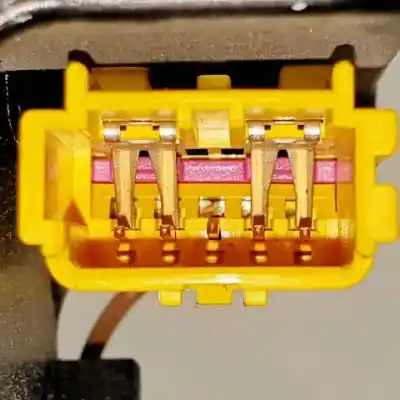 Pezzo di ricambio per auto di seconda mano air bag anteriore destro per audi q7 (4l) bug riferimenti oem iam   