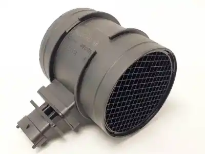 Pièce détachée automobile d'occasion DÉBITMÈTRE DE MASSE D'AIR pour SAAB 9-3 CABRIO  Références OEM IAM 55190587  
