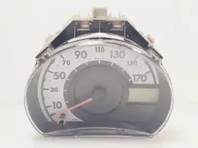 Tweedehands auto-onderdeel instrumentenpaneel voor toyota aygo (kgb/wnb) 1kr-fe oem iam-referenties 838000h180b