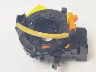 Tweedehands auto-onderdeel airbag ring voor toyota aygo (kgb/wnb) 1kr-fe oem iam-referenties 0h02075e659