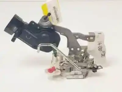 Tweedehands auto-onderdeel linker voordeur slot voor toyota aygo (kgb/wnb) 1kr-fe oem iam-referenties 