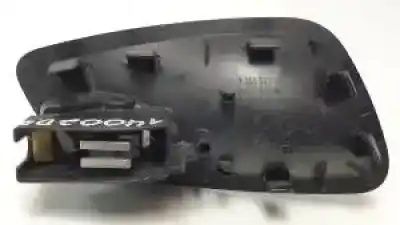 Second-hand car spare part interior right front handle for bmw serie 3 touring (e91) n47d20a oem iam references 7144546  
