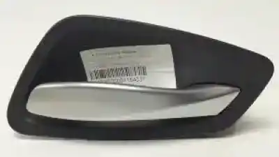 Second-hand car spare part INTERIOR RIGHT FRONT HANDLE for BMW SERIE 3 TOURING (E91)  OEM IAM references 7144546  