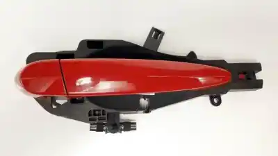 Second-hand car spare part exterior right rear door handle for bmw serie 3 touring (e91) n47d20a oem iam references 