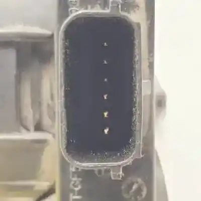 Pezzo di ricambio per auto di seconda mano potenziometro per ford focus lim. (cb8) m2da riferimenti oem iam bv619f836ab  