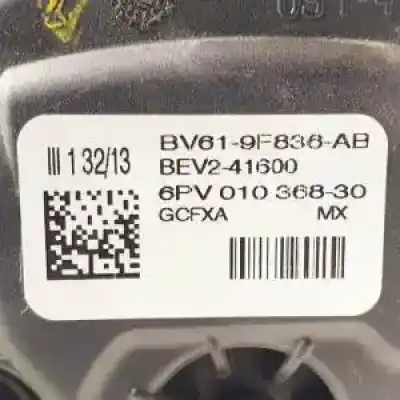 Pezzo di ricambio per auto di seconda mano potenziometro per ford focus lim. (cb8) m2da riferimenti oem iam bv619f836ab  