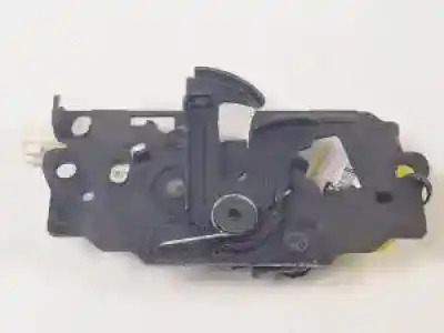 Second-hand car spare part bonnet lock for ford focus lim. (cb8) m2da oem iam references   